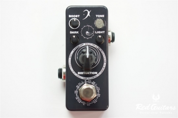 DARKLIGHT -OVERDRIVE /DISTORTION-